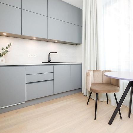 Valli Residence Tartu Exterior photo