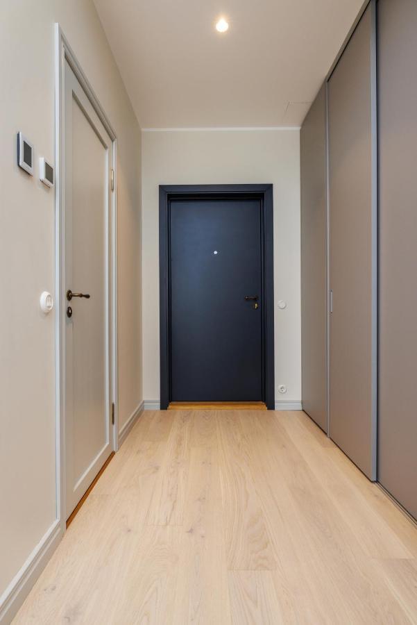 Valli Residence Tartu Exterior photo
