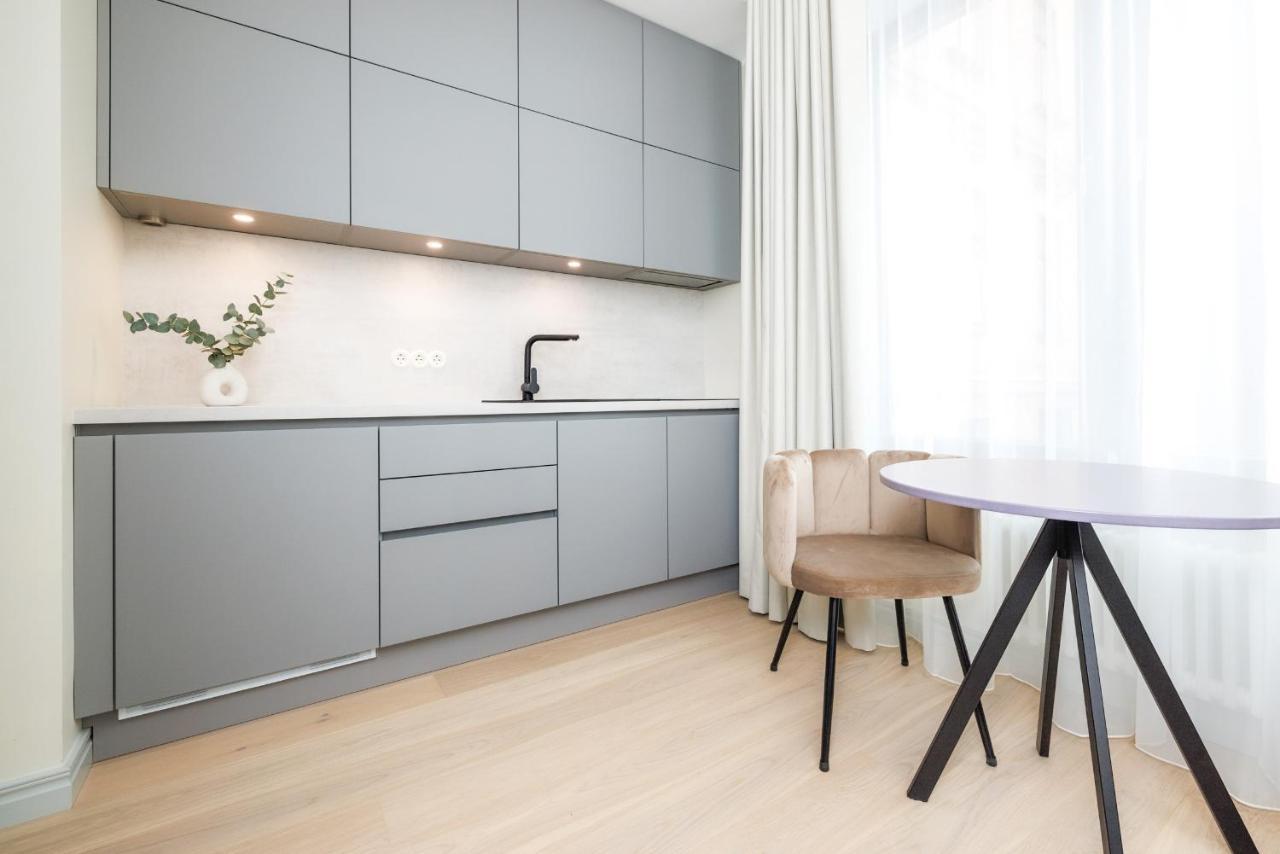 Valli Residence Tartu Exterior photo